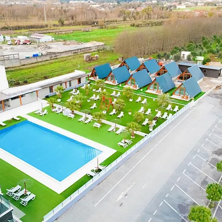 Lena Village - Hotel And Spa-3