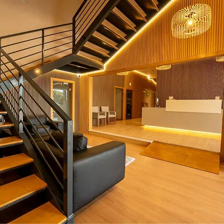 Lena Village - Hotel And Spa-2